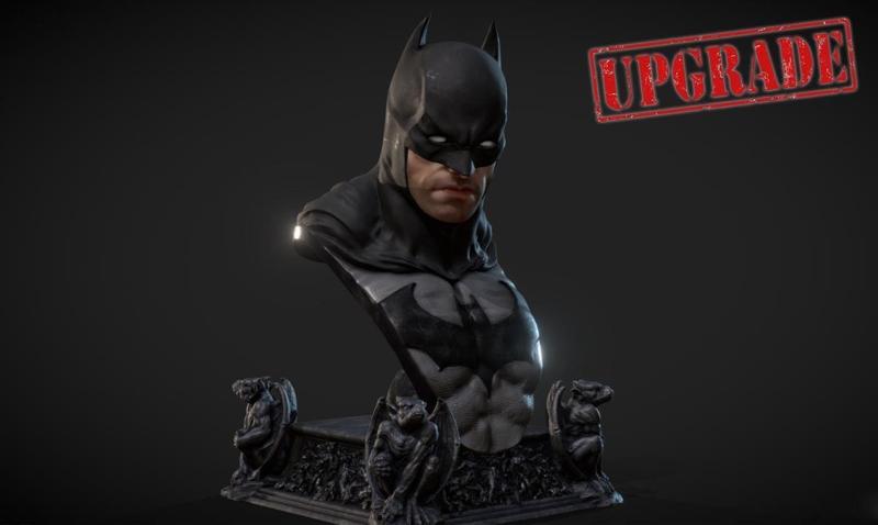 Batman Bust Classic