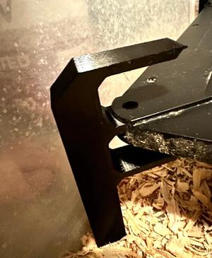 Producer’s Pride Brooder Plate Replacement Legs