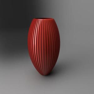 Modern vase – 2 sizes
