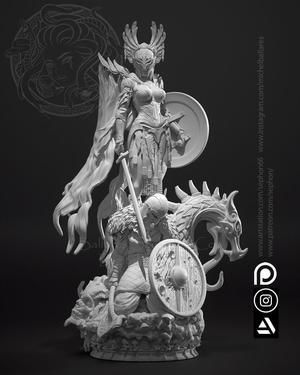 SOUL HARVESTER BY CREATIVE GEEK MB