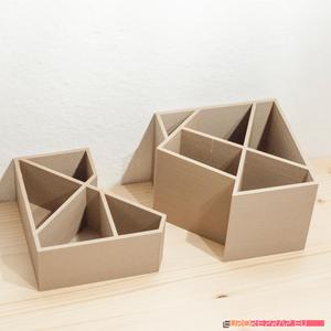 Simplest print -  Handy  - desk organizer