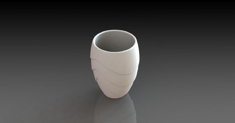 Flower Vase