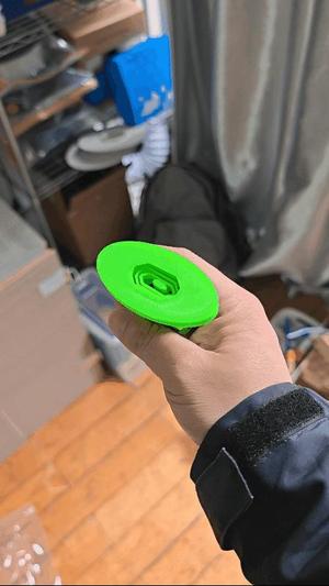 miniature monster sword