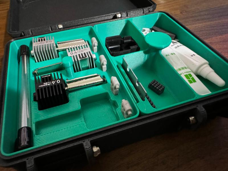 A1 Toolbox All in one