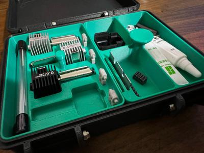 A1 Toolbox All in one