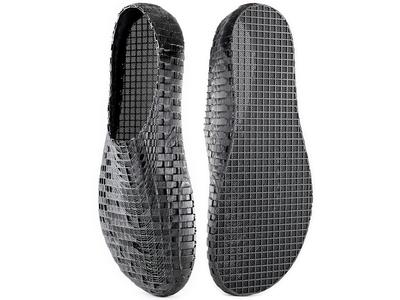 G1 barefoot shoes