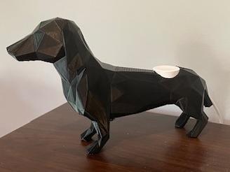 Dachshund Apple Watch Charger