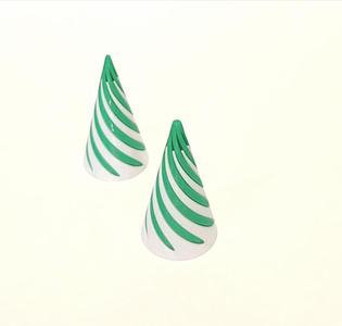 Mini Christmas Tree Twister