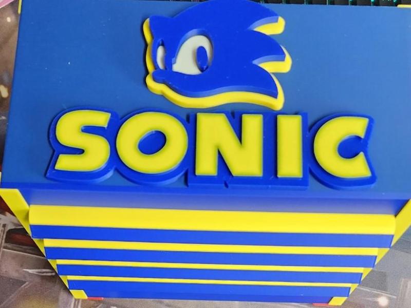 Sonic Desktop Toolbox