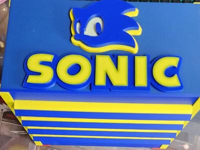 Sonic Desktop Toolbox