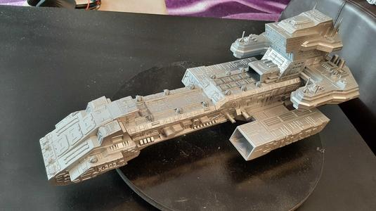 X-303 Prometheus MKII