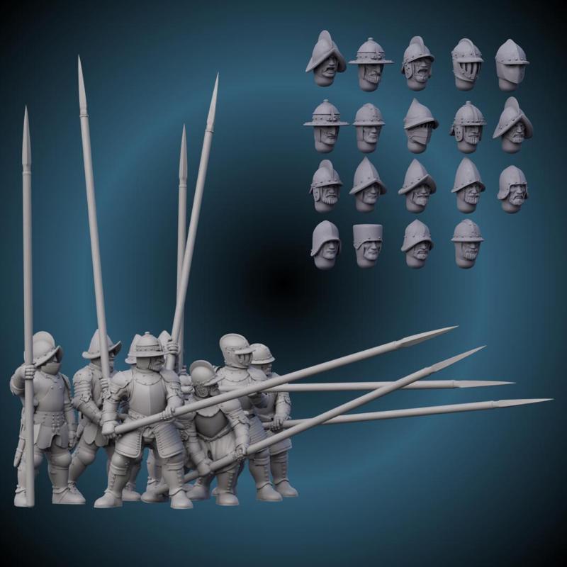 Pikeman