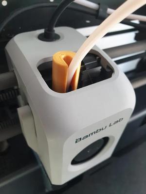 Bambu Lab Toolhead PTFE Tube Remover Tool