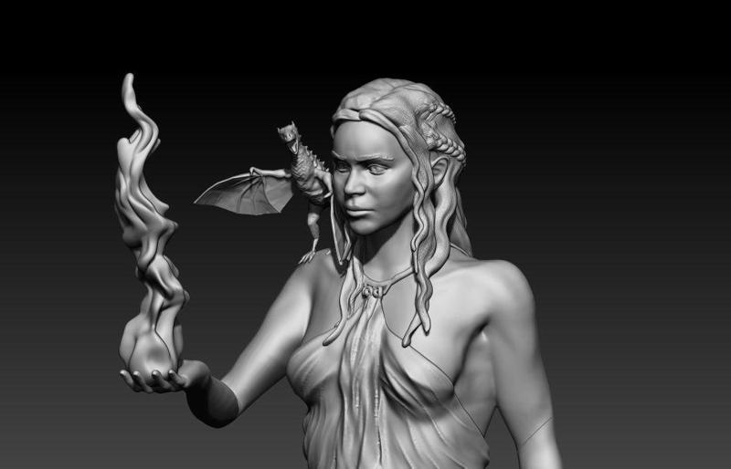 Daenerys Targaryen