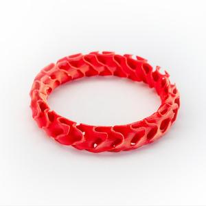 TPMS Schwarz D Bangle