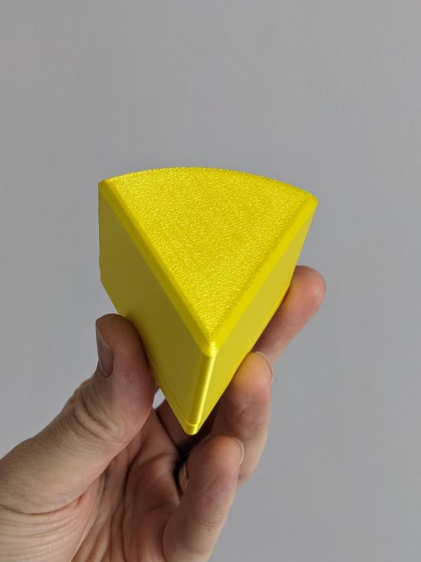 Cheesy Box - No Holes