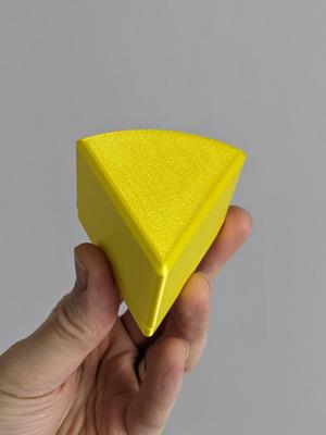 Cheesy Box - No Holes