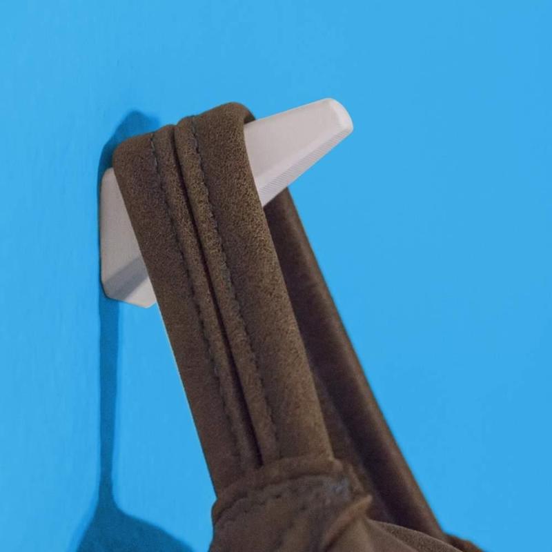 A Most Minimal Wall Hook