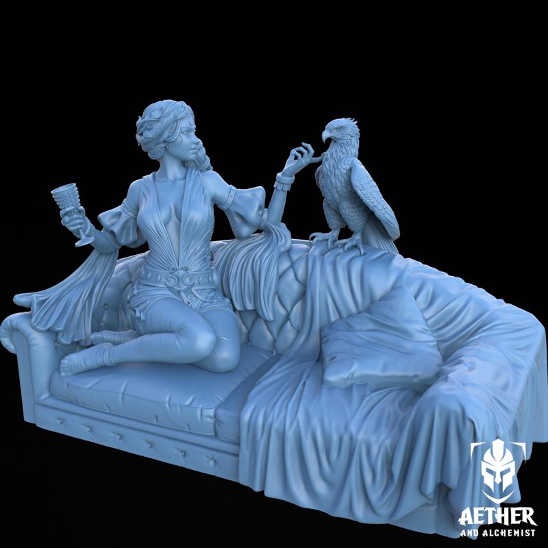 Aphrodite