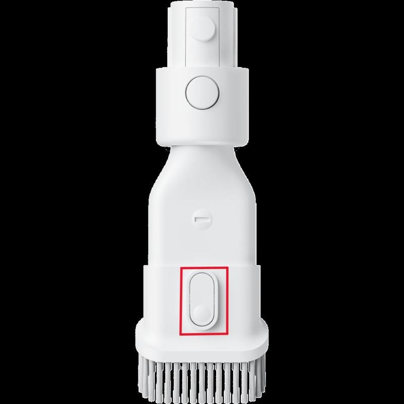 Dreame V10 T20/pro button Knopf