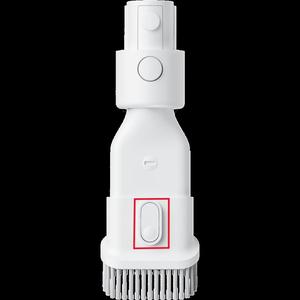 Dreame V10 T20/pro button Knopf