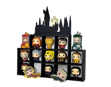 Harry Potter Kinder Joy Funko Stand / Display