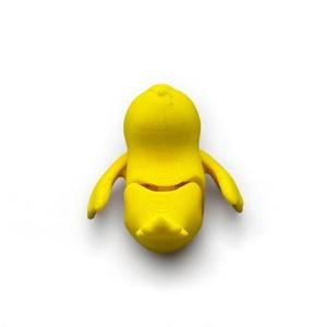 Baby Bird Flexy -  Wiggles and Flaps!