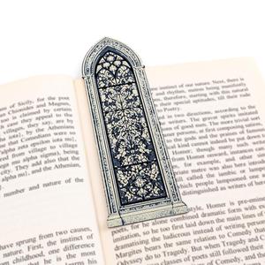 Gothic Window Bookmarks
