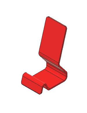 Phone stand 2.stl