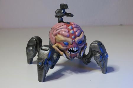 Arachnotron
