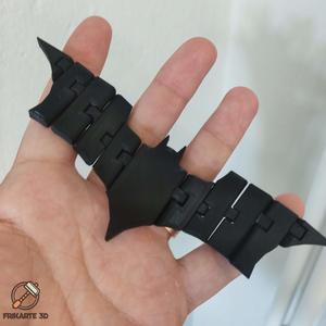 Flexi Batman Begins