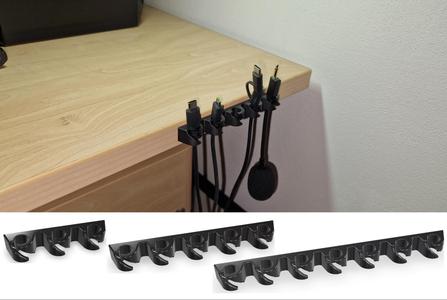 Cable holder