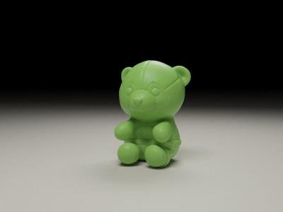 panda
