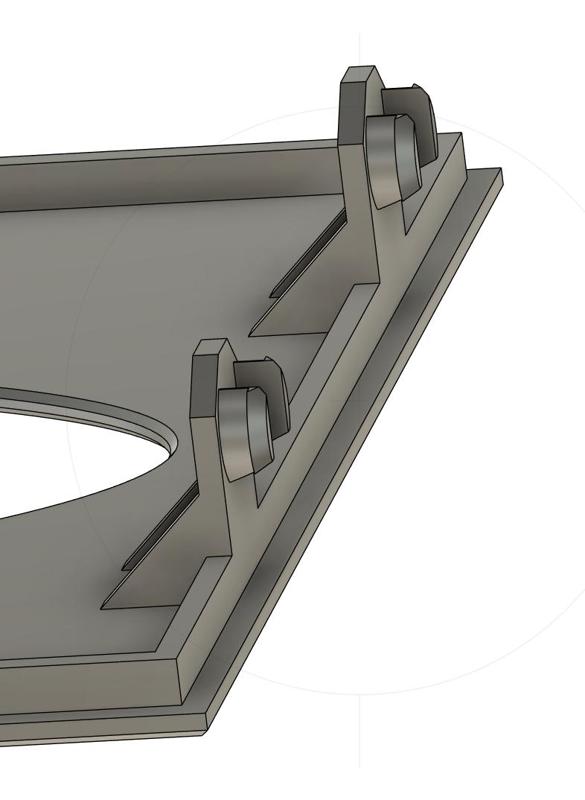 Ziploc Storage or Dispenser 