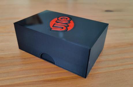 UNO Cards Case