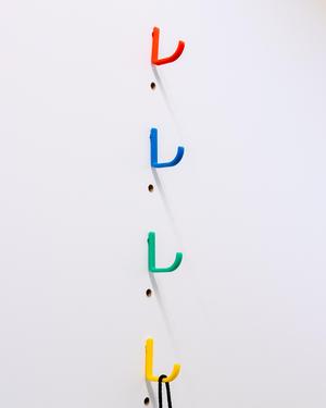 Mini IKEA Hook