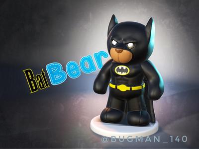BatBear