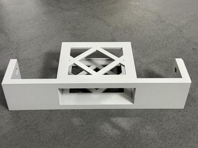 ESRack - Module - Philips Hue Bridge