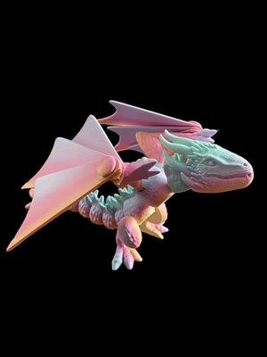 Build A Dragon HOD