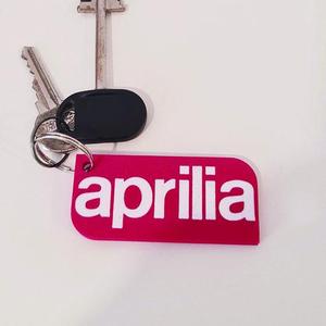 Keychain: Aprilia I