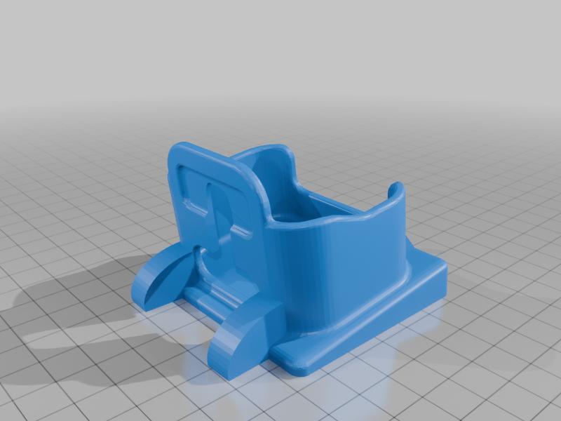 VGC VR-N76 Desk Stand
