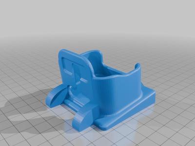 VGC VR-N76 Desk Stand