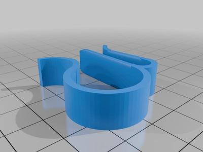 Sunglasses Holder Car