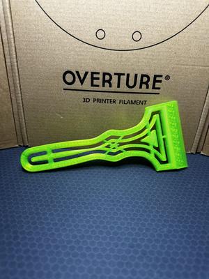 Scraper v2