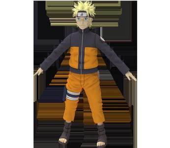 Naruto Uzumaki