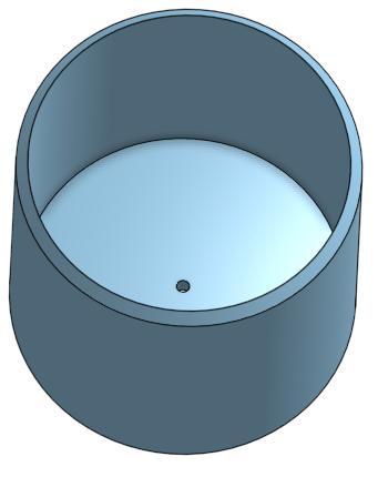 basic pot