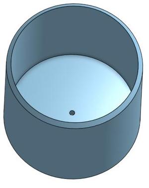 basic pot