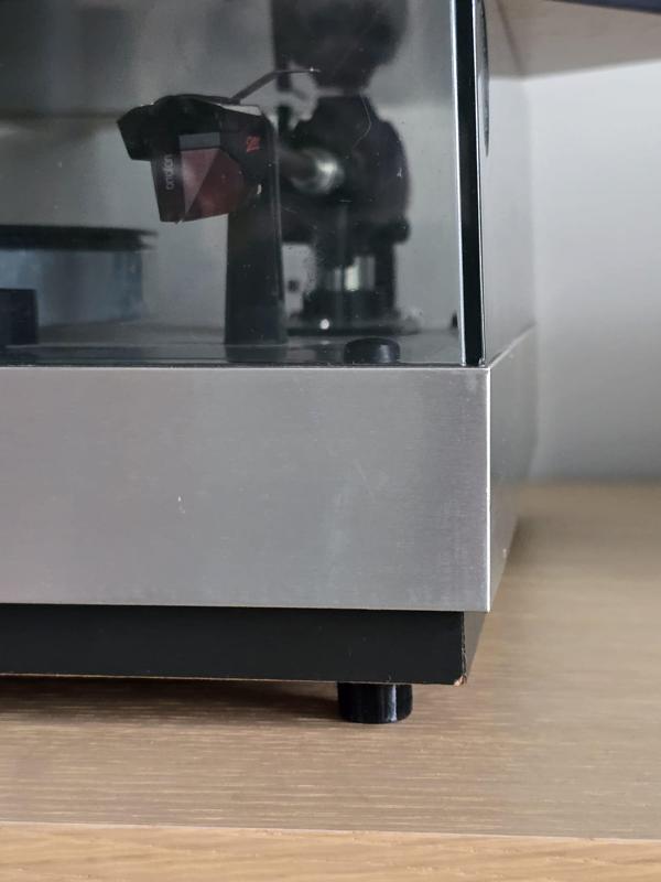 Thorens Rubber foot