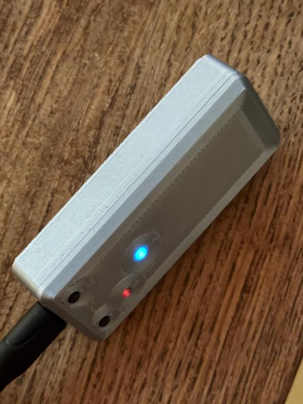 Waveshare ESP32-S3 Enclosure