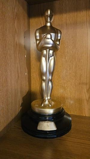 Academy award Oscar (original)